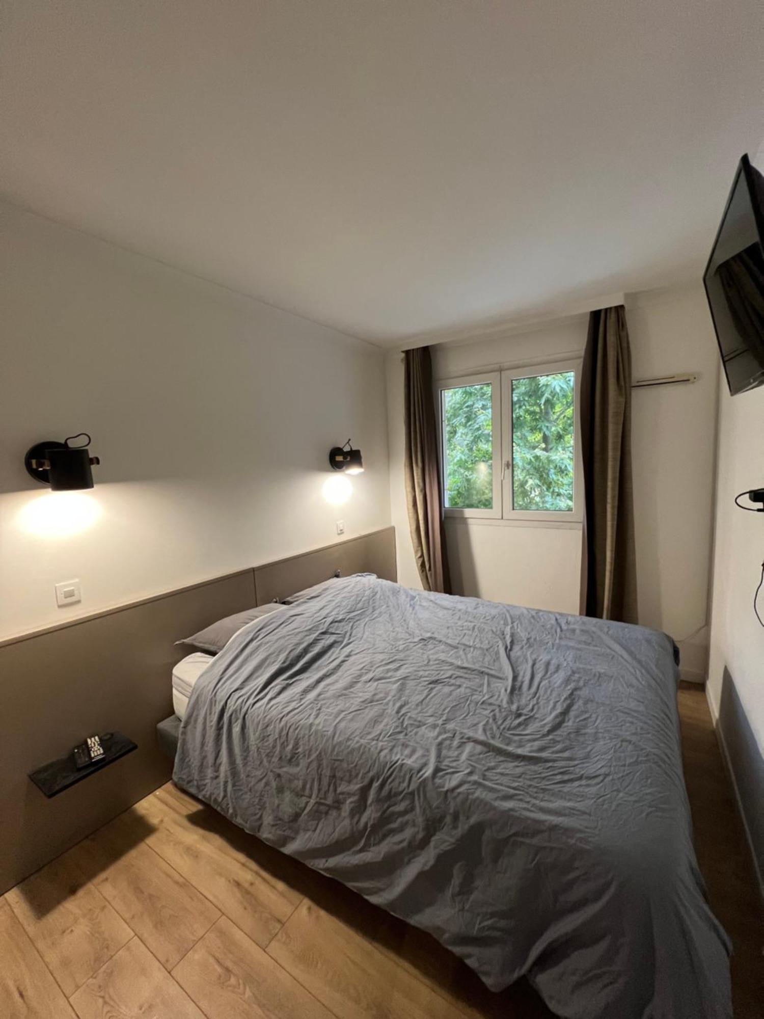 Appartement T2 / La Defense 쿠르브부아 외부 사진